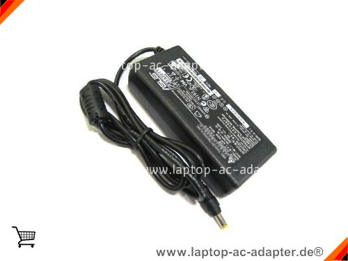 Original NEC Versa VX adapter, 19V 2.64A Versa VX Notebook Netzteile, ASUS19V2.64A50W-4.8x1.7mm