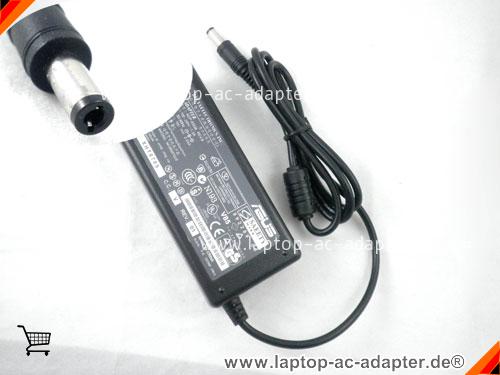 Original NEC Versa VX adapter, 19V 2.64A Versa VX Notebook Netzteile, ASUS19V2.64A50W-5.5x2.5mm
