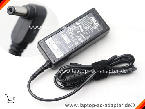 Original ASUS UX32V adapter, 19V 3.42A UX32V Notebook Netzteile, ASUS19V3.42A65W-4.0X1.35mm