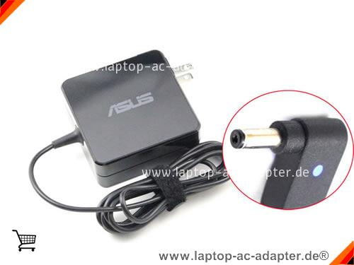 Original ASUS X202E-CT009H adapter, 19V 3.42A X202E-CT009H Notebook Netzteile, ASUS19V3.42A65W-4.0x1.35mm-LED-US