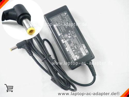 Original ASUS F555US adapter, 19V 3.42A F555US Notebook Netzteile, ASUS19V3.42A65W-5.5x2.5mm-RIGHT-ANGEL