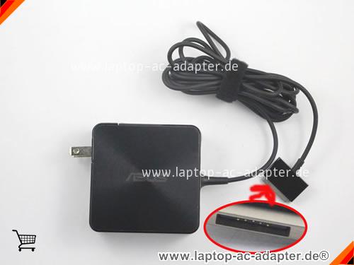 Original ASUS TX300CA adapter, 19V 3.42A TX300CA Notebook Netzteile, ASUS19V3.42A65W-NEW