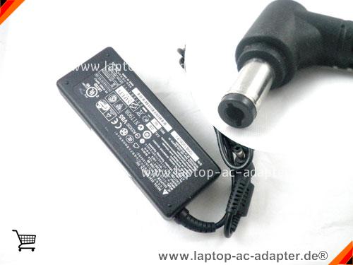 Original ASUS X44L adapter, 19V 3.95A X44L Notebook Netzteile, ASUS19V3.95A75W-5.5x2.5mm