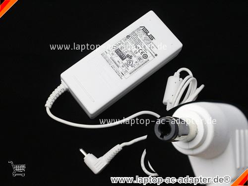 Original ASUS X72DR adapter, 19V 4.74A X72DR Notebook Netzteile, ASUS19V4.74A90W-5.5X2.5mm-W