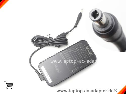 Original ASUS N56VM-S3141V adapter, 19V 6.32A N56VM-S3141V Notebook Netzteile, ASUS19V6.32A120W-5.5X2.5mm-Slim