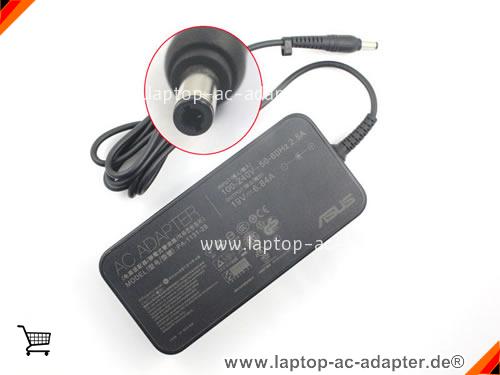 Original ASUS N56VM-S3141V adapter, 19V 6.84A N56VM-S3141V Notebook Netzteile, ASUS19V6.84A-5.5x2.5mm