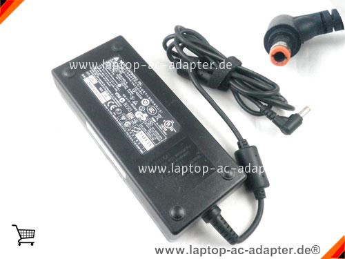 Original ASUS A4L adapter, 19V 7.11A A4L Notebook Netzteile, ASUS19V7.11A135W-5.5x2.5mm