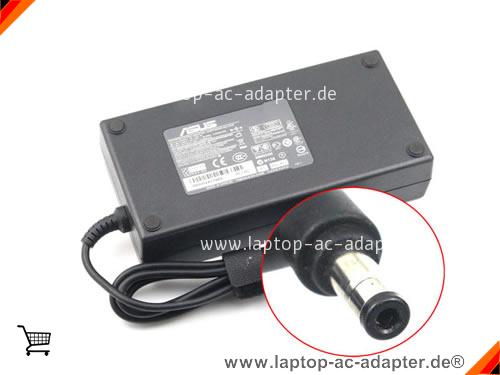 Original ASUS G75VW-RS72 adapter, 19V 9.5A G75VW-RS72 Notebook Netzteile, ASUS19V9.5A180W-5.5x2.5mm
