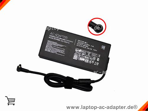 Original ASUS ROG ZEPHYRUS DUO 16 2023 GX650PZ adapter, 20V 16.5A ROG ZEPHYRUS DUO 16 2023 GX650PZ Notebook Netzteile, ASUS20V16.5A330W-6.0x3.7mm