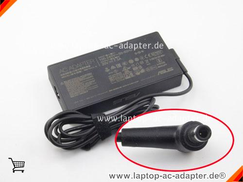 Original ASUS PX571GT-BN245R adapter, 20V 7.5A PX571GT-BN245R Notebook Netzteile, ASUS20V7.5A150W-6.0x3.7mm