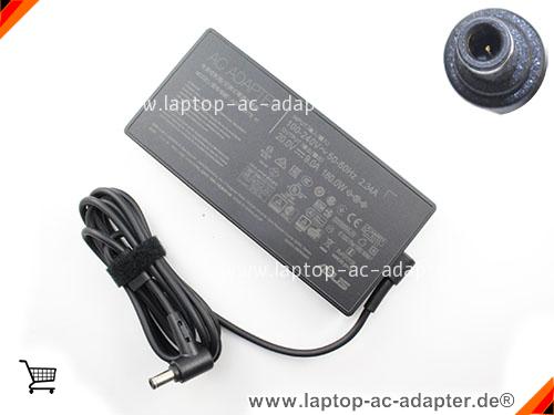 Original ASUS ROG ZEPHYRUS G14 GA401IU-HE002T adapter, 20V 9A ROG ZEPHYRUS G14 GA401IU-HE002T Notebook Netzteile, ASUS20V9A180W-6.0x3.5mm-SPA