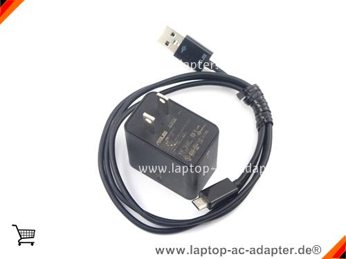 Original ASUS HANDHELD NAUTIZ X4 adapter, 5V 2A HANDHELD NAUTIZ X4 Notebook Netzteile, ASUS5V2A10W-US-Cord-A