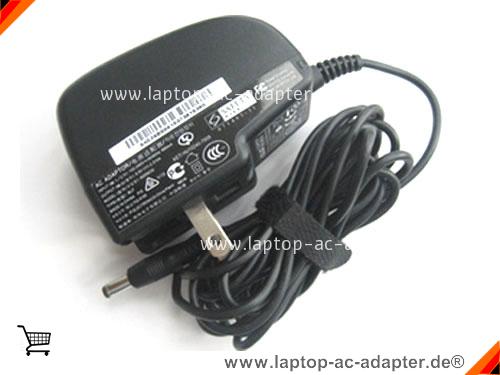 Original ASUS Eee PC 701SDX adapter, 9.5V 2.31A Eee PC 701SDX Notebook Netzteile, ASUS9.5V2.31A22W-4.8x1.7mm-US