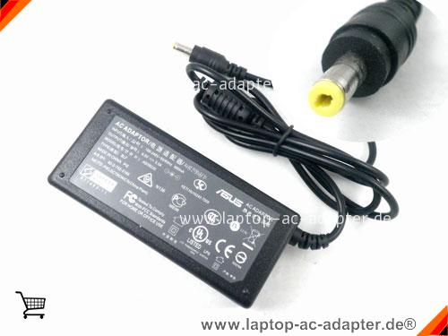 ASUS 701SD adapter, 9.5V 2.5A 701SD Notebook Netzteile, ASUS9.5V2.5A23W-4.8x1.7mm