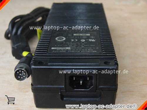 Original PLANAR DOME E4C adapter, 24V 6.25A DOME E4C Notebook Netzteile, AULT24V6.25A150W-8pin