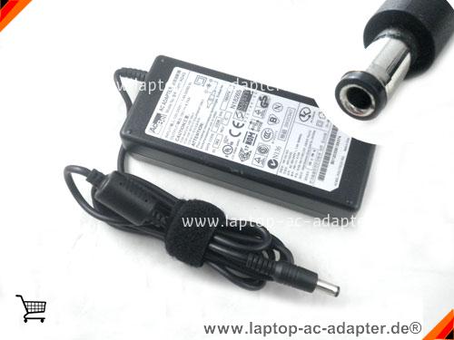 Original ACBEL NX6515B adapter, 19V 4.74A NX6515B Notebook Netzteile, AcBel19v4.74A90W-5.5x2.5mm-ORG