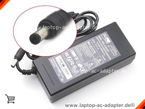 Original ACBEL AD8050 adapter, 5V 5A AD8050 Notebook Netzteile, AcBel5V5A25W-5.5x2.5mm