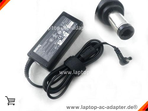 Original Benq 65w Charger Für Acer Pa-1650-02  R45 S41 S53e Adp-65jh Db Pa-1700-02 Sadp-65kb D auf laptop-ac-adapter.de 