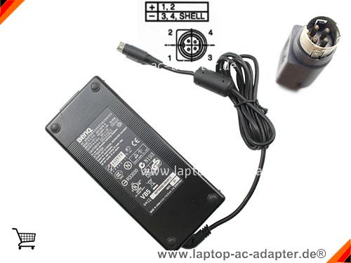 Original TOSHIBA 20WL56B adapter, 24V 5A 20WL56B Notebook Netzteile, BENQ24V5A120W-4PIN
