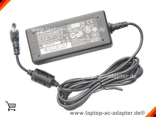 Original BESTEC T5325 adapter, 12V 3A T5325 Notebook Netzteile, BESTEC12V3A36W-5.5x2.5mm