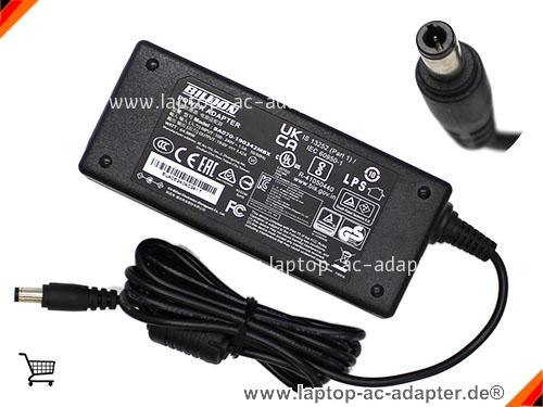 Original Billion Ba070-190342mbx Ac Adapter 19v 3.42a 64.98w Power Adapter auf laptop-ac-adapter.de