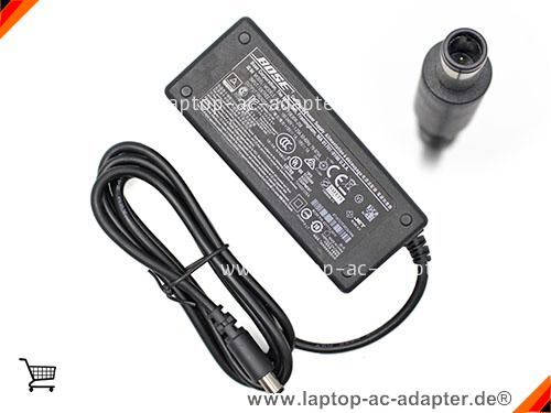 Original BOSE  18V 1A Laptop AC Adapter, Notebook Netzteile