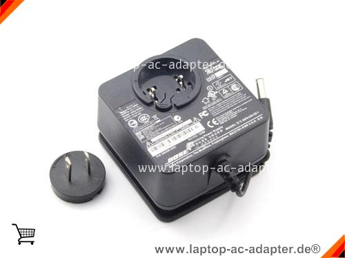 Original BOSE  20V 1.5A Laptop AC Adapter, Notebook Netzteile