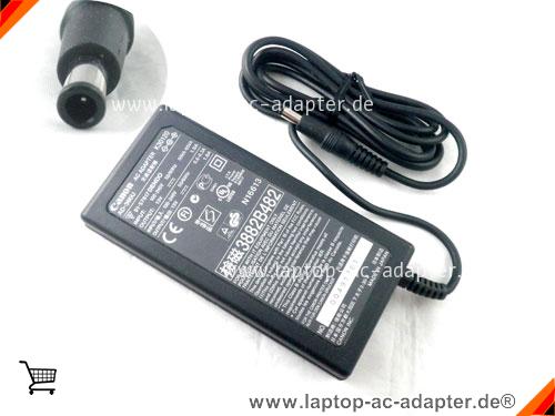 Original CANON M-1PROII adapter, 13V 1.8A M-1PROII Notebook Netzteile, CANON13V1.8A23W-5.5x3.0mm