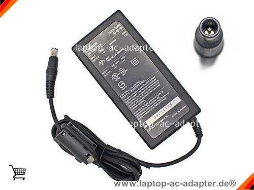 Original CANON PIXMA MH3-2053-000 adapter, 15V 2A PIXMA MH3-2053-000 Notebook Netzteile, CANON15V2A30W-6.5x4.5mm