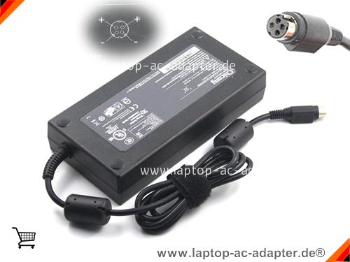Original MSI GT62VR-7RD-DOMINATOR adapter, 19.5V 11.8A GT62VR-7RD-DOMINATOR Notebook Netzteile, CHICONY19.5V11.8A230W-4holes