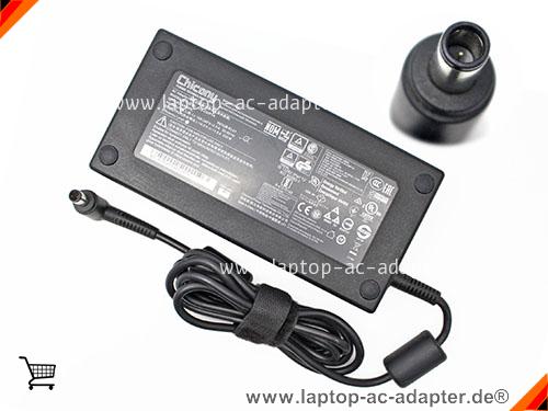 Original MSI GT72S 6QE adapter, 19.5V 11.8A GT72S 6QE Notebook Netzteile, CHICONY19.5V11.8A230W-7.4x5.0mm