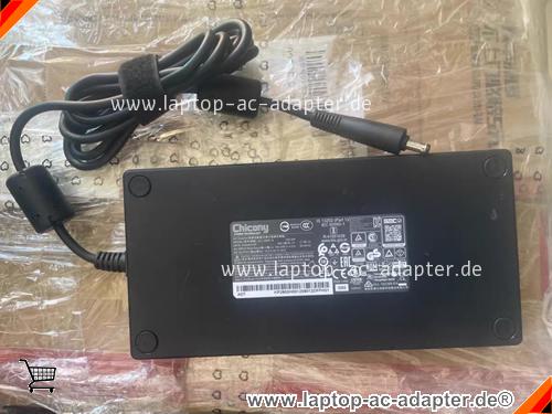 Original CHICONY A21-280P1A adapter, 19.5V 14.36A A21-280P1A Notebook Netzteile, CHICONY19.5V14.36A280W-5.5x1.7mm-A21-280P1A