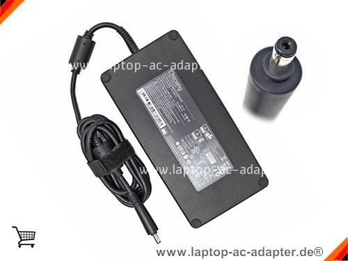 Original ACER PREDATOR HELIOS PH317-55 adapter, 19.5V 16.92A PREDATOR HELIOS PH317-55 Notebook Netzteile, CHICONY19.5V16.92A330W-5.5x1.7mm