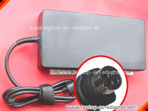Original MSI GT80 2QE(TITAN SLI)-241TH adapter, 19.5V 16.9A GT80 2QE(TITAN SLI)-241TH Notebook Netzteile, CHICONY19.5V16.9A330W-4holes