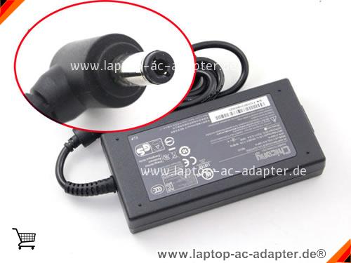 Original AFTERSHOCK M15 adapter, 19.5V 6.15A M15 Notebook Netzteile, CHICONY19.5V6.15A120W-5.5x2.5mm