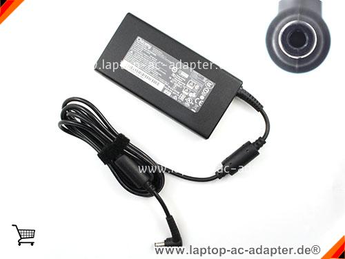 Original MEDION ERAZER CRAWLER E10 adapter, 19.5V 7.7A ERAZER CRAWLER E10 Notebook Netzteile, CHICONY19.5V7.7A150W-5.5x2.5mm-thin