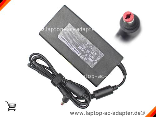 Original ACER NITRO AN515-55 adapter, 19.5V 9.23A NITRO AN515-55 Notebook Netzteile, CHICONY19.5V9.23A180W-5.5x1.7mm-small