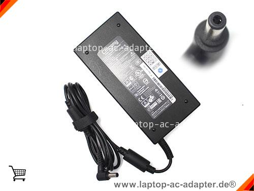 Original MSI GE60 2PC-655XPL adapter, 19.5V 9.23A GE60 2PC-655XPL Notebook Netzteile, CHICONY19.5V9.23A180W-5.5x2.5mm