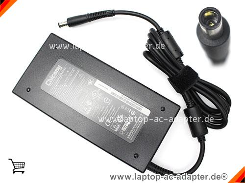 Original MSI LEOPARD 8RE adapter, 19.5V 9.23A LEOPARD 8RE Notebook Netzteile, CHICONY19.5V9.23A180W-7.4x5.0mm