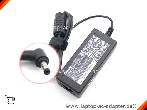 Original CLEVO W950TU adapter, 19V 1.58A W950TU Notebook Netzteile, CHICONY19V1.58A30W-4.8x1.7mm
