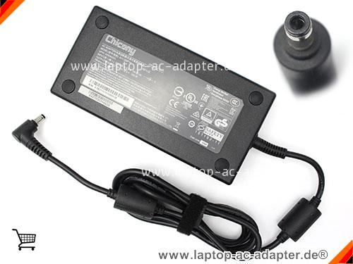 Original GIGABYTE P35X V6 adapter, 19V 10.5A P35X V6 Notebook Netzteile, CHICONY19V10.5A200W-5.5x2.5mm