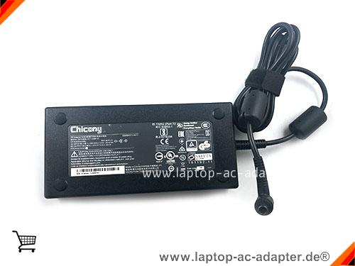 Original MSI GL73 8RD-043UK GAMING GTX 1050TI adapter, 19V 10.5A GL73 8RD-043UK GAMING GTX 1050TI Notebook Netzteile, CHICONY19V10.5A200W-7.4x5.0mm