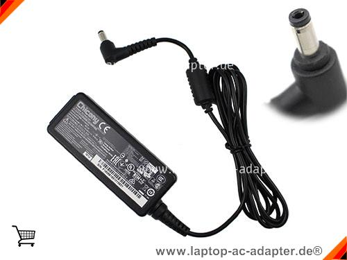 Original CJSCOPE Z-530 adapter, 19V 2.1A Z-530 Notebook Netzteile, CHICONY19V2.1A40W-4.8x1.7mm