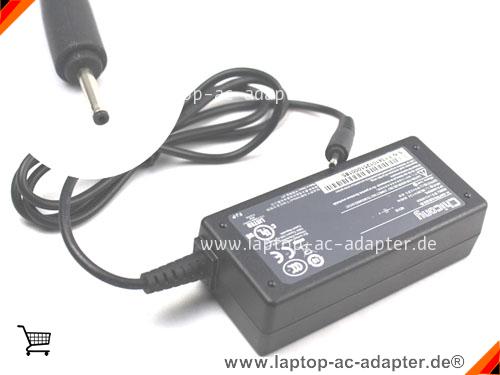 Original ACER ASPIRE 5 N20C5 adapter, 19V 2.37A ASPIRE 5 N20C5 Notebook Netzteile, CHICONY19V2.37A45W-2.5x1.0mm