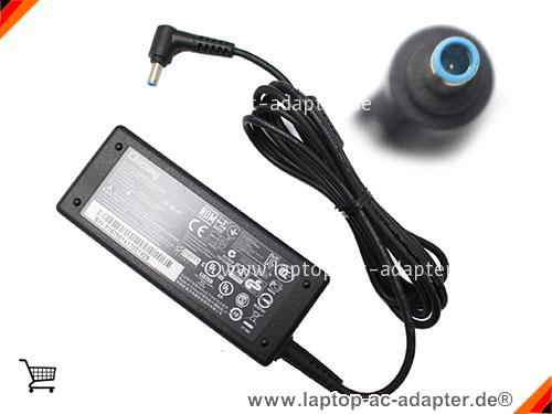 Original HP NOTEBOOK 4-1010SA adapter, 19V 3.42A NOTEBOOK 4-1010SA Notebook Netzteile, CHICONY19V3.42A65W-4.5x2.8mm