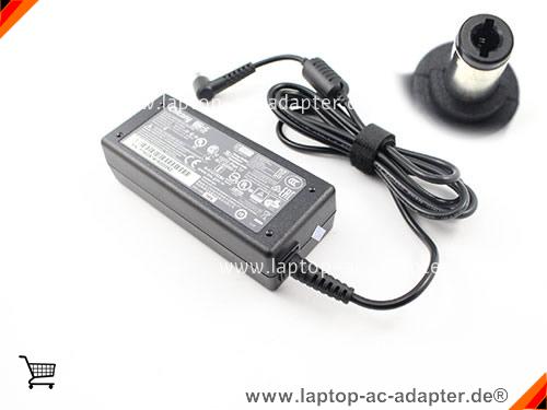 Original GETAC F110 adapter, 19V 3.42A F110 Notebook Netzteile, CHICONY19V3.42A65W-5.5x2.5mm