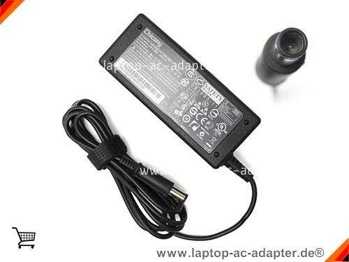 Original DELL Latitude D610 adapter, 19V 3.42A Latitude D610 Notebook Netzteile, CHICONY19V3.42A65W-7.4X5.0mm