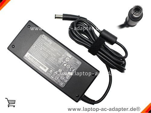 Original DELL INSPIRON 400 ZINO adapter, 19V 3.95A INSPIRON 400 ZINO Notebook Netzteile, CHICONY19V3.95A75W-7.4x5.0mm