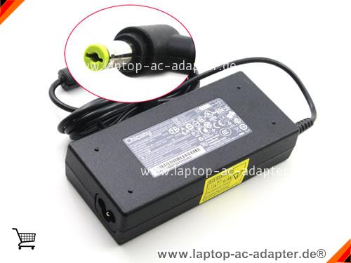 Original ACER ASPIRE V3-772G-5413 adapter, 19V 6.32A ASPIRE V3-772G-5413 Notebook Netzteile, CHICONY19V6.32A120W-5.5x1.7mm