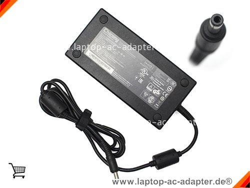 Original MSI GT SERIES GT780DXR adapter, 19V 9.5A GT SERIES GT780DXR Notebook Netzteile, CHICONY19V9.5A180W-5.5x2.5mm